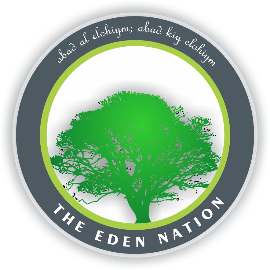 The Eden Nation logo